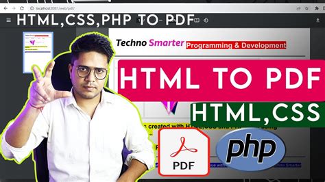 Mar 22, 2020 HTML2PDF is a HTML to PDF converter written in PHP. . Html2pdf php